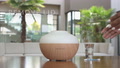 Thumbail image of Aura Sanctuary Ultrasonic Diffuser - How to clean video