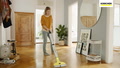 Thumbail image of Karcher FC3 Cordless Electric Floor Cleaning Mop video