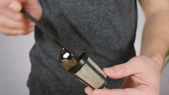 Preview image of Barista & Co - Brew It Stick. Coffee And Tea Infus video