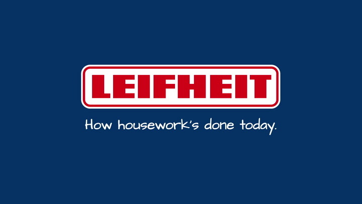 Preview image of Leifheit Comfort Easy Spray XL Spray Mop video