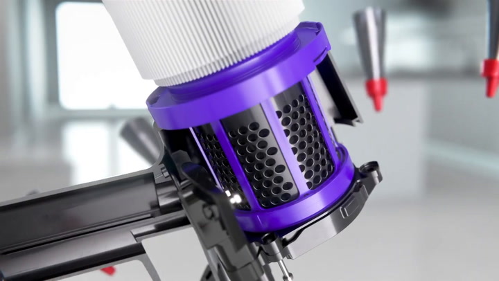 Preview image of The Dyson V11™ Cordless Vacuum video