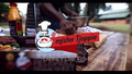 Thumbail image of Mister Tjoppie Braai Sheet Fish Braai video