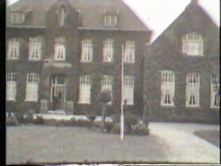 Bejaardenhuis 1953
