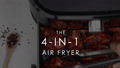 Thumbail image of Instant Pot Vortex Airfryer, 5.7L video