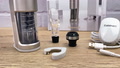 Thumbail image of Cuisinart Cordless 4-In-1 Automatic Wine Opener video