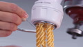 Thumbail image of 5KPEXTA - Pasta_Shape_Press - Mixer attachment.mov video
