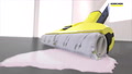 Thumbail image of Karcher FC3 Cordless Electric Floor Cleaning Mop - video
