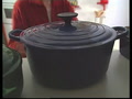 Thumbail image of How Le Creuset is made video