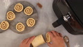 Thumbail image of Instant Vortex 4-in-1 Airfryer, 5.7L - Baking video