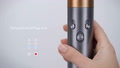 Thumbail image of Getting started with your Dyson airwrap multi-styl video