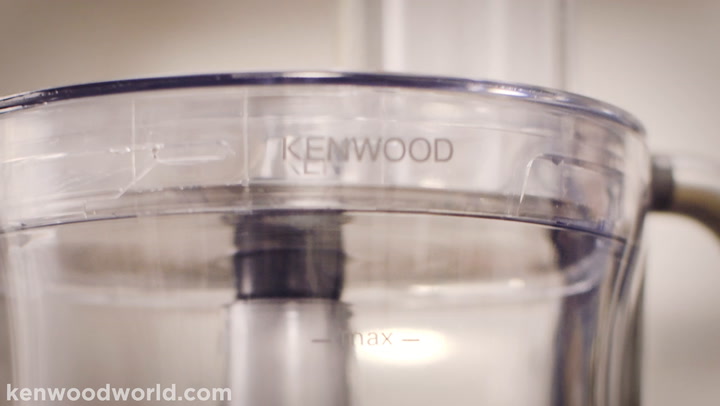 Preview image of Kenwood Chef & Chef Xl Stand Mixer Food Processor  video