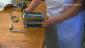 Thumbail image of Imperia Deluxe Pasta Machine video