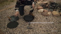Thumbail image of Barebones-cast-iron-grill video