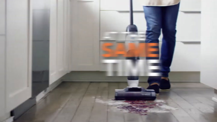 Preview image of iFloor 2 wet dry cordless vacuum floor washer & mo video