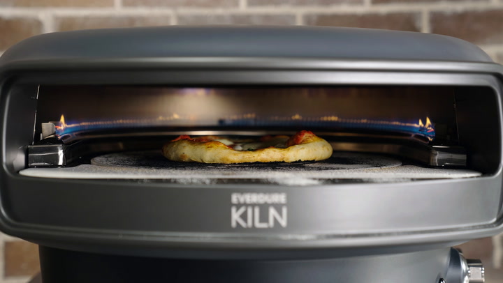 Preview image of R-Series 2 Burner Pizza Oven video