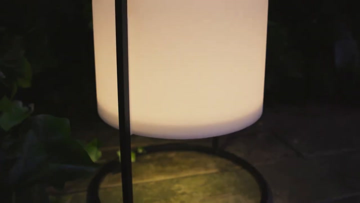 Preview image of Eva Solo Solar Lantern video