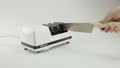Thumbail image of Chef's Choice Knife Sharpener video