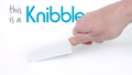 Thumbail image of Dreamfarm Knibble. video