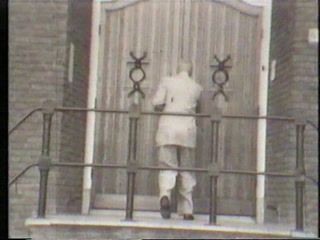 Gemeentehuis 1, 1953