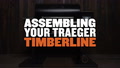 Thumbail image of Traeger Timberline 850 Wood Pellet Grill Unboxing video