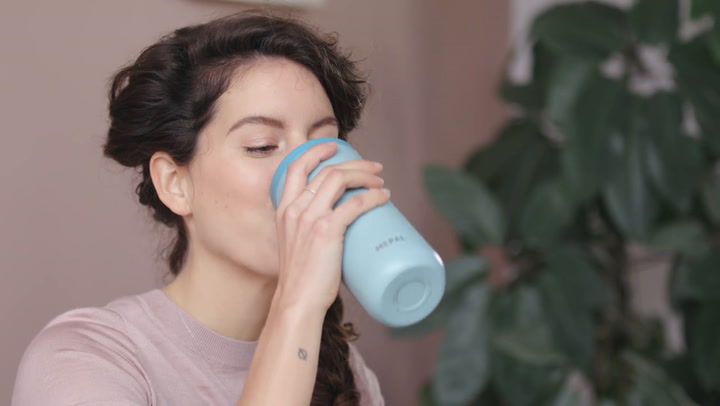 Preview image of Mepal Insulated Mug Ellipse - Coffee Aroma video