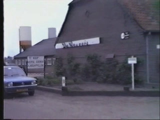 Melkveehouderij Hendriks, 1987