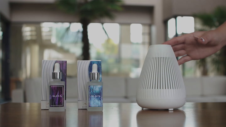 Preview image of Aura - Eternity Ultrasonic Diffuser video