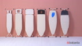 Thumbail image of How to choose the right ironing board. video