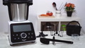 Thumbail image of Taurus Foodie Digital Kitchen Machine, 3.5l Introd video