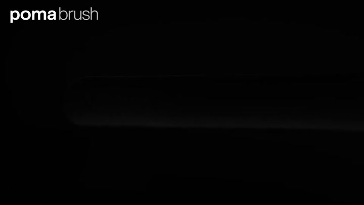 Preview image of Pomadent Pomabrush electric toothbrush set video