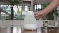 Thumbail image of Aura - Eternity Ultrasonic Diffuser Cleaning video